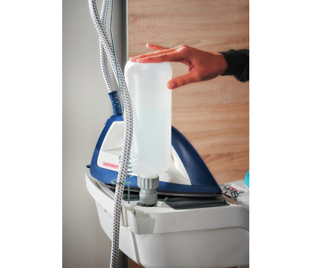 LEIFHEIT Deska do prasowania AirActive M Advanced 76127 (aktywna deska + wbudowana stacja parowa) - 1438443 - zdjęcie 3